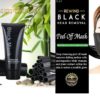 BLACK HEAD PEEL OFF MASK ACNE PORE CLEANER 100ML