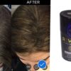 Hair Fibers Conceal thining full Hair fiber hold Spray 60ml By Rewind With Nature 60ml - Image 7