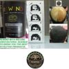 Hair Building Fibers Conceal Thinning Hair Unisex by Rewind With Nature 15g - Image 6