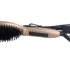 Hair Straightener Brush 3.0: MCH Heating Technology and Auto Temperature Lock, Anti-Scald Design - The Best Gift Choice Silky Touch Digital Thermal Ceramic - Image 4