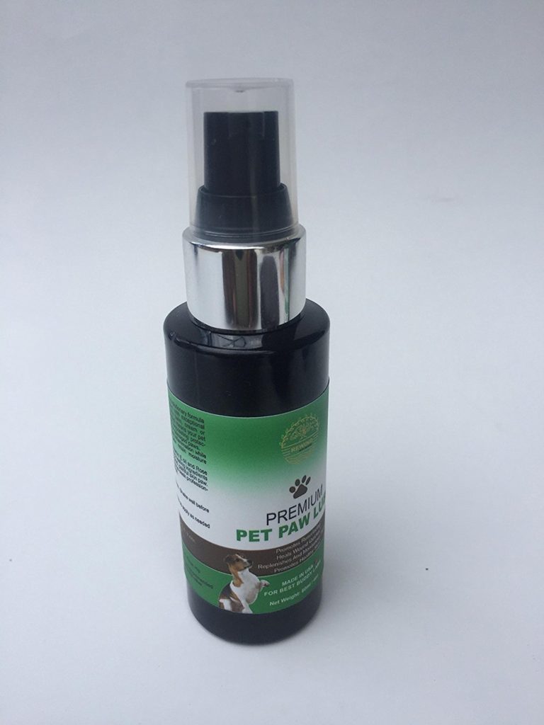 Pet Paw Lube Lubricant Dog Paw Balm, Paw... Dr AZ Brands
