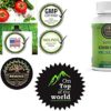 Advanced Weight Loss Supplement, Boost Energy Ketosis ketogenic Kwikslim Appetite Suppresant, Natural 95% HCA, for Women & Men 30 Days Supply - Image 7