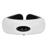 Massagers for Neck and Back Kneading Pillow, Shiatsu Back Neck and Shoulder Massage, Shoulders, Foot, Legs,Body Relaxation Portable TSA