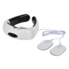 Massagers for Neck and Back Kneading Pillow, Shiatsu Back Neck and Shoulder Massage, Shoulders, Foot, Legs,Body Relaxation Portable TSA - Image 3