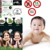 Mosquito Repellent Bracelet, Insect Repellant 16 Pack for Kids & Adults Organic Citronella Bands Wrist Ankle Natural Product, Anti Mosquito Bracelets, Eco Friendly Resealable, Bug Bands 9.5 inches - Image 4
