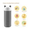 On The Go Portable Baby Bottle UV Ozone Sterilizer Baby Nipple Sanitizer - Image 3