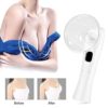 Portable Electric Breast Care Breast Enhancement Muscle Firmer Suction Pump Enlargement Anti Sagging - Image 6