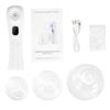 Portable Electric Breast Care Breast Enhancement Muscle Firmer Suction Pump Enlargement Anti Sagging - Image 7