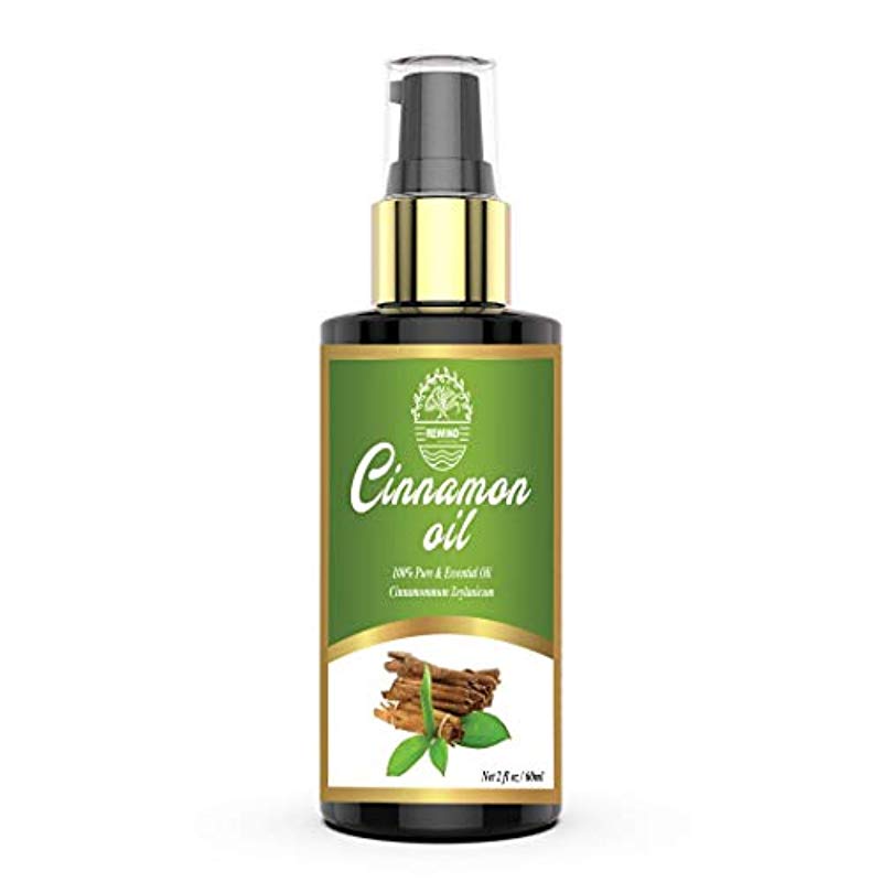 Pure Cinnamon Essential Oil – Pure... | Dr A-Z Brands