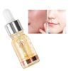 Retinol 2.5% High Potency Anti-Aging Moisturizer Gold Essence Serum - Image 2
