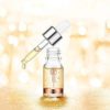 Retinol 2.5% High Potency Anti-Aging Moisturizer Gold Essence Serum - Image 3