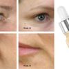 Retinol 2.5% High Potency Anti-Aging Moisturizer Gold Essence Serum - Image 7