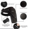 Slouching Corrector Shoulder Corrector, Perfect Posture Corrector, Posture Back Brace - Image 2