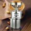 Commercial Peanut Sauce Grinder Sesame Colloid Peanut Butter Maker Soybean Grinding Machine Coating Grinding Machine - Image 2