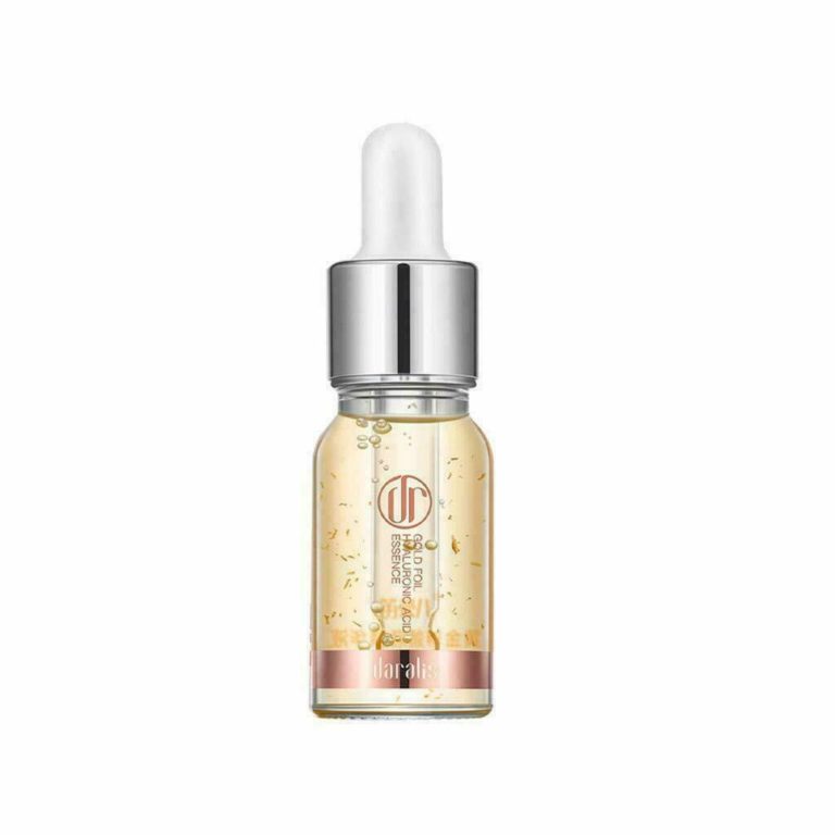 Roll over image to zoom in Elevin(TM)?? Daralis Hyaluronic Acid Essence 10ml