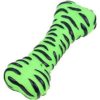 Best buddy Pets Durable Chew Dog Pet Toys Vinyl Bone Toys, 7¼" Long