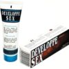 Developpe Sex Male Enlargement, Bigger Pen is Private Part Enlargement Cream Extender Cream Men's Energy Screum Larger Thicker Longer for Male