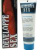 Developpe Sex Male Enlargement, Bigger Pen is Private Part Enlargement Cream Extender Cream Men's Energy Screum Larger Thicker Longer for Male - Image 3