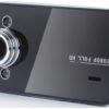 Nola Sang Full HD 1080p Car Black Box In Car Dash Camera Export Quality 140° Wide-angle Ultrathin Car DVR Digital Driving Recorder
