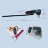 Pure Sound Ear Sound Amplifier Black 1 Pcs - Image 2