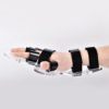 Resting Hand Splint For Men and Women, Hand Brace For Stroke Patient, Arthritis, Tendonitis, Carpel Tunnel Syndrome, Metacarpal Breaks, Flexion Contractures - Right Hand - Image 7