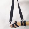 Resting Hand Splint For Men and Women, Hand Brace For Stroke Patient, Arthritis, Tendonitis, Carpel Tunnel Syndrome, Metacarpal Breaks, Flexion Contractures - Right Hand - Image 6