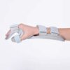 Resting Hand Splint For Men and Women, Hand Brace For Stroke Patient, Arthritis, Tendonitis, Carpel Tunnel Syndrome, Metacarpal Breaks, Flexion Contractures - Right Hand - Image 4