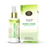 Rewind Anti-aging Vitamin C Serum with Hyaluronic Acid - Stimulates Collagen for Anti-Aging Repairs Dark Circles Around Eyes & Sun Damage for Skin, Face, Neck Fades Age Spots & Wrinkles-Dr A-Z-Large - Image 2
