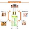 Rewind Anti-aging Vitamin C Serum with Hyaluronic Acid - Stimulates Collagen for Anti-Aging Repairs Dark Circles Around Eyes & Sun Damage for Skin, Face, Neck Fades Age Spots & Wrinkles-Dr A-Z-Large - Image 3