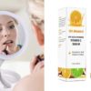 Vitamin C Serum with Hyaluronic Acid No 7 - Stimulates Collagen for Anti-Aging Repairs Dark Circles Around Eyes and Sun Damage for Eye Bags Skin Face & Neck Fades Age Spots Wrinkles - Image 3